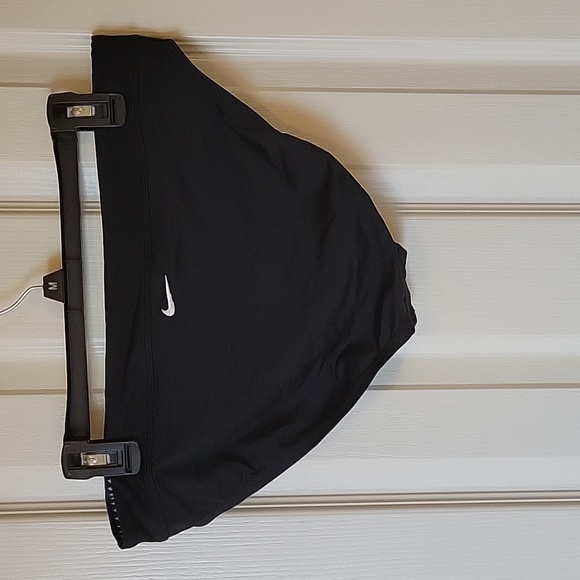 Nike size 16 black swim bottom - Picture 1 of 10